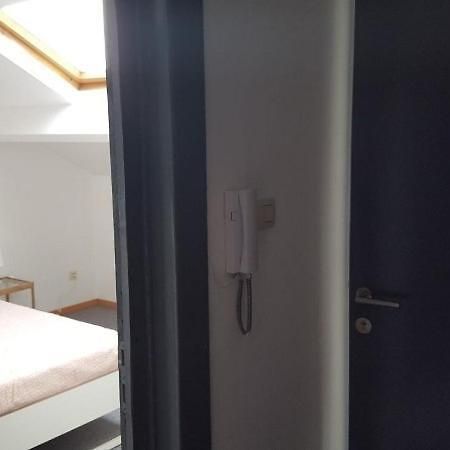 Du Moulin Room Liege Ngoại thất bức ảnh