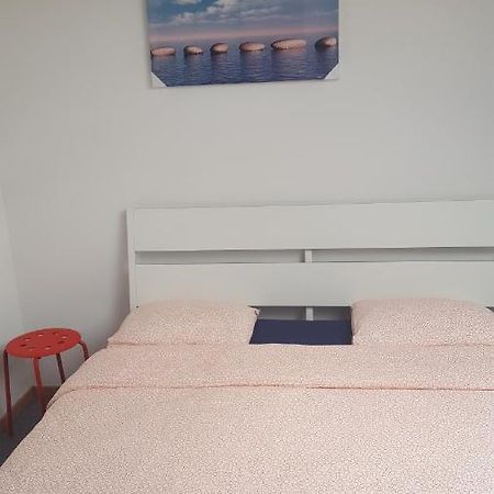 Du Moulin Room Liege Ngoại thất bức ảnh