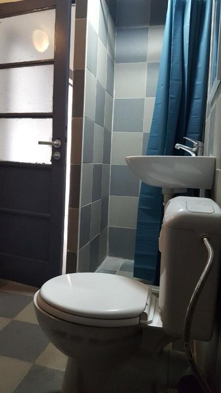 Du Moulin Room Liege Ngoại thất bức ảnh