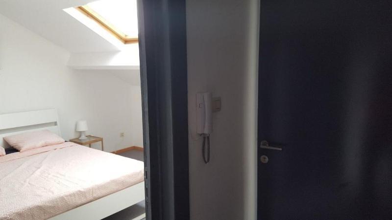 Du Moulin Room Liege Ngoại thất bức ảnh