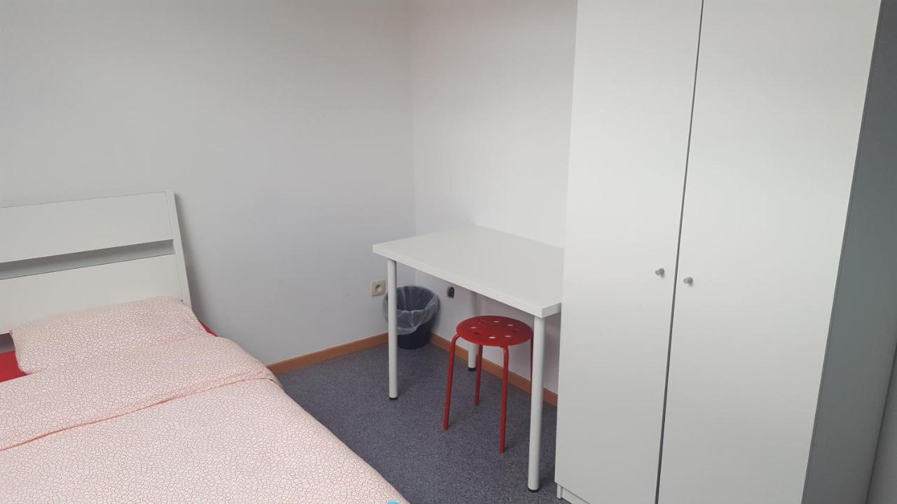 Du Moulin Room Liege Ngoại thất bức ảnh