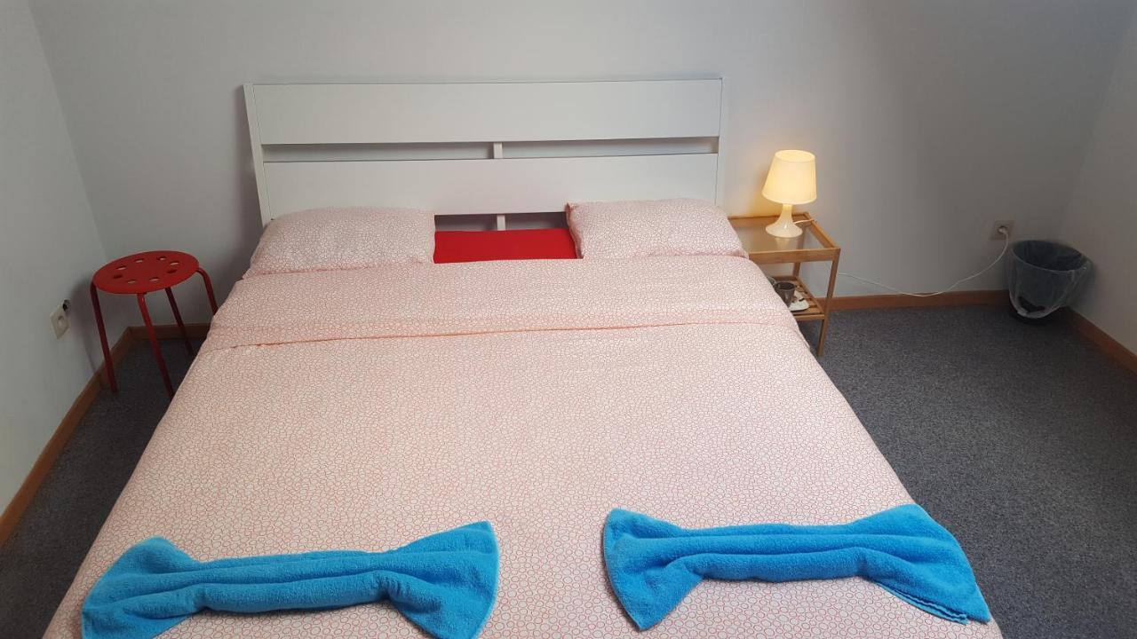 Du Moulin Room Liege Ngoại thất bức ảnh