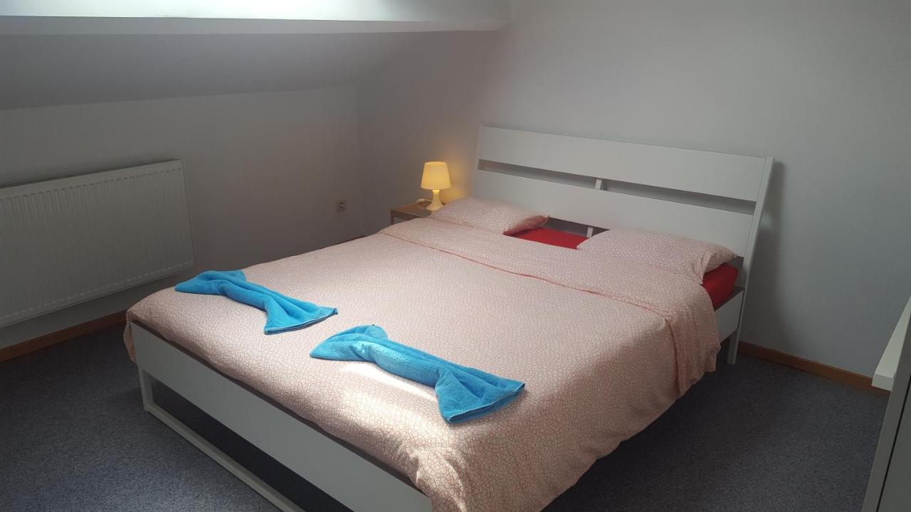 Du Moulin Room Liege Ngoại thất bức ảnh