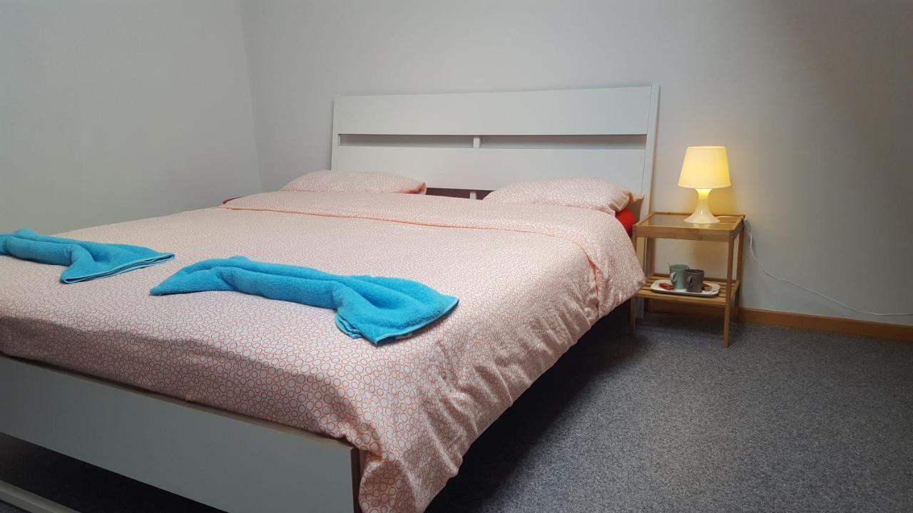 Du Moulin Room Liege Ngoại thất bức ảnh