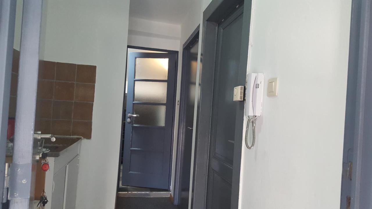 Du Moulin Room Liege Ngoại thất bức ảnh