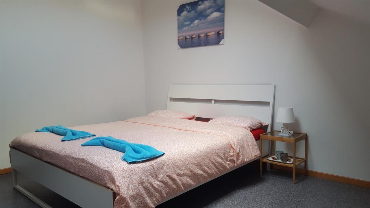 Du Moulin Room Liege Ngoại thất bức ảnh